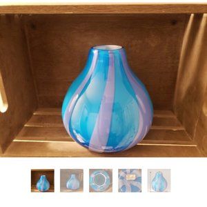 Pier 1 Imports - Glass Vase